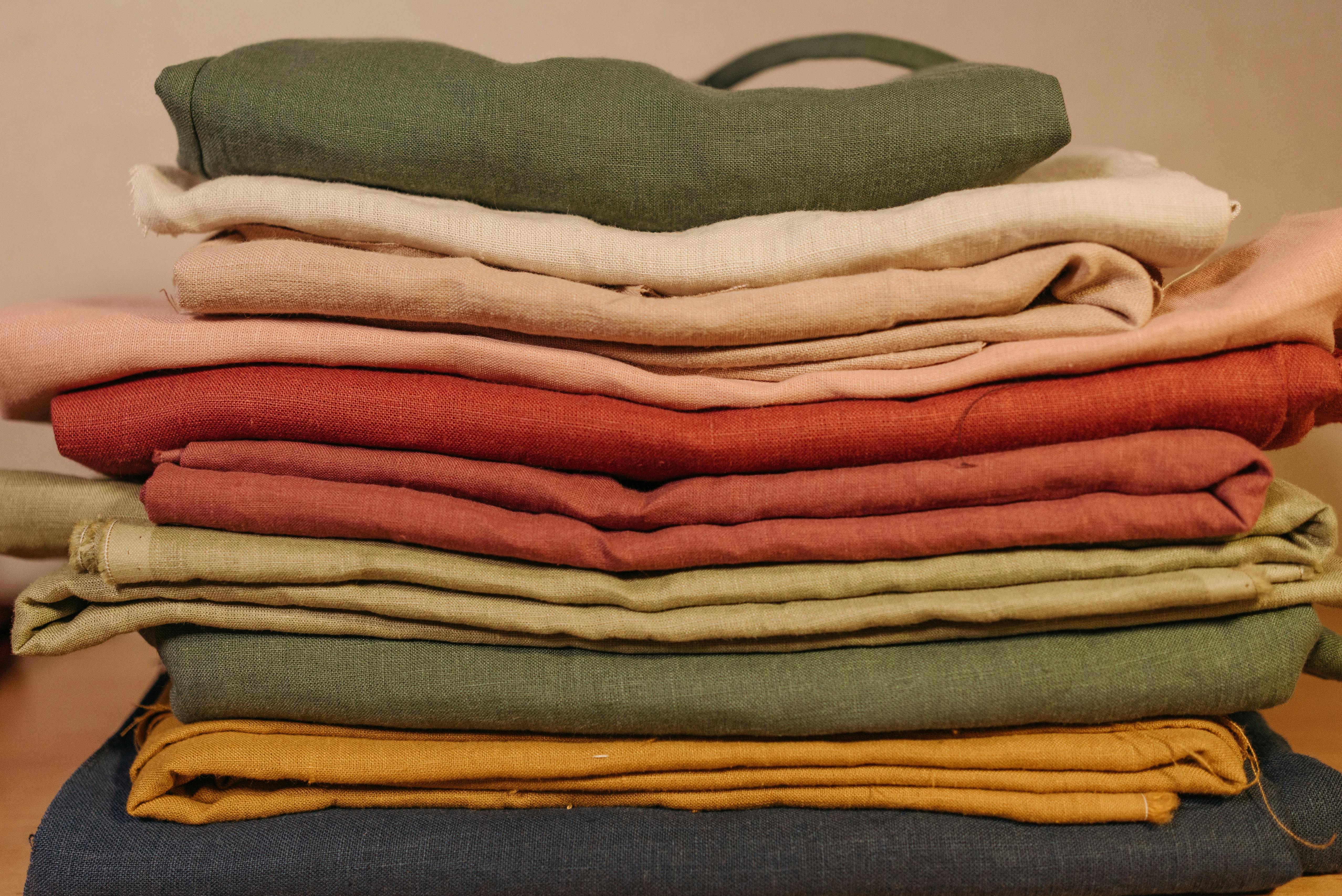 The Power of Slow Fashion | Sustainable Wardrobe Tips Inspired by ...