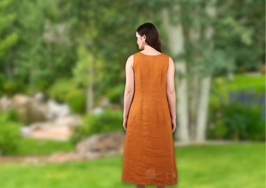 Weaving Heritage into Modern Living: The Journey of Sustainable Fabrics