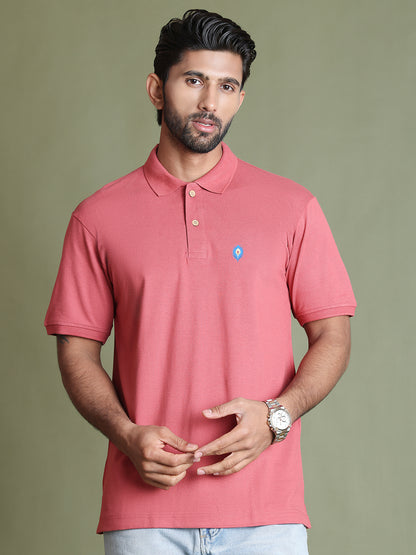 Premium bamboo polo, Supreme Luxe, lightweight and comfortable.