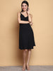 Midnight Muse Bamboo Dress