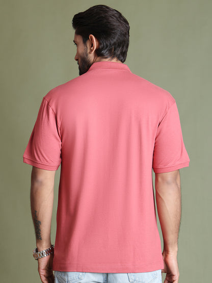 Premium bamboo polo, Supreme Luxe, lightweight and comfortable.