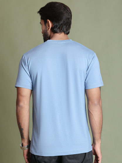 Premium bamboo T-shirt, Supreme Luxe, lightweight and sustainable.