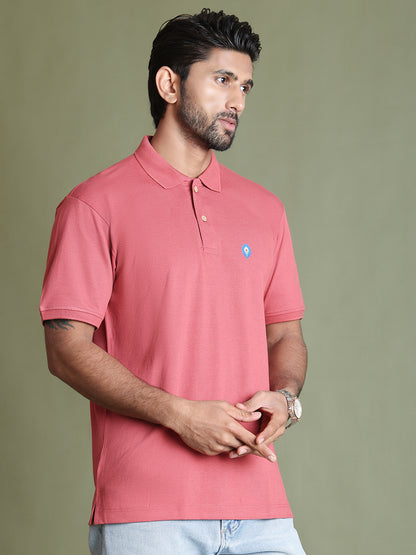 Premium bamboo polo, Supreme Luxe, lightweight and comfortable.