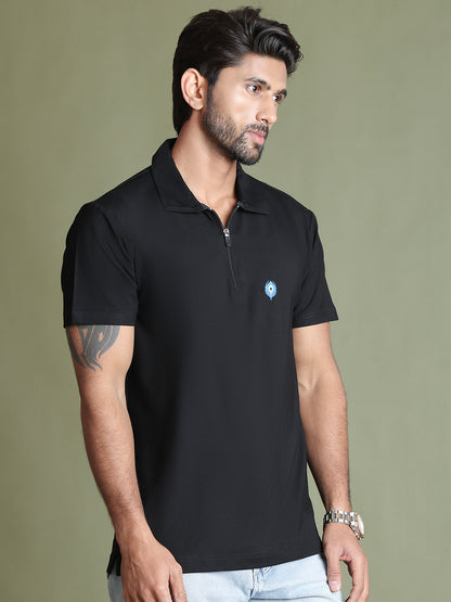 Premium bamboo polo, Supreme Luxe, lightweight and comfortable.