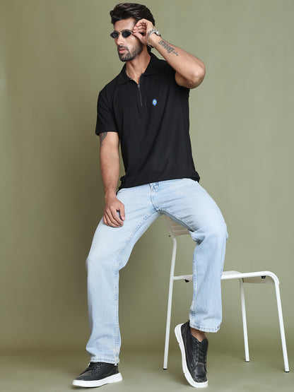 Premium bamboo polo, Supreme Luxe, lightweight and comfortable.