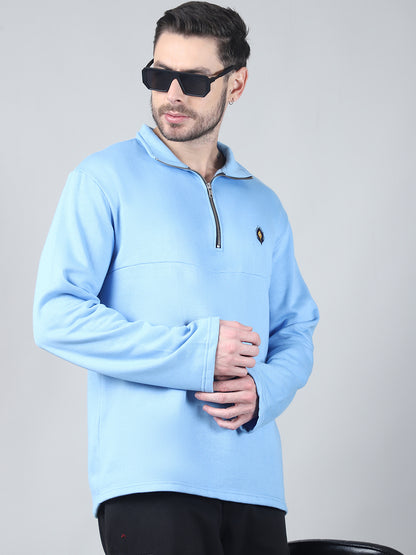 Bamboo Cotton sweatshirt, soft, cozy, and sustainable.