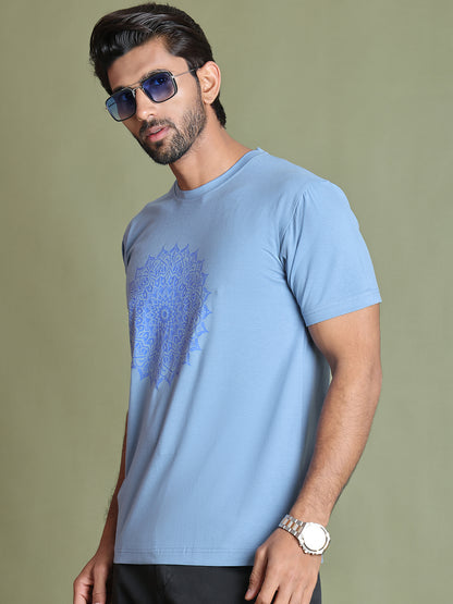 Premium bamboo T-shirt, Supreme Luxe, lightweight and sustainable.