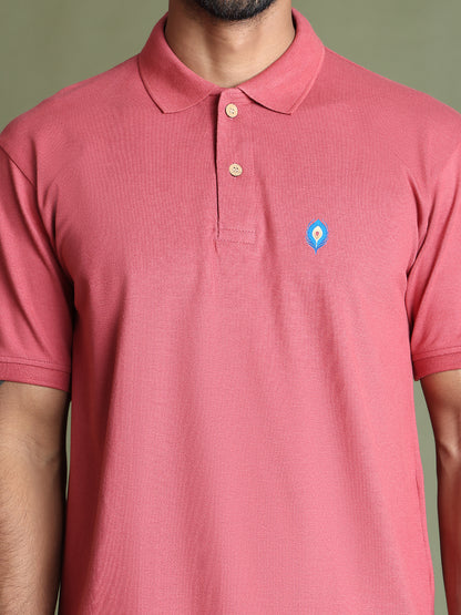Premium bamboo polo, Supreme Luxe, lightweight and comfortable.