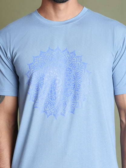 Premium bamboo T-shirt, Supreme Luxe, lightweight and sustainable.