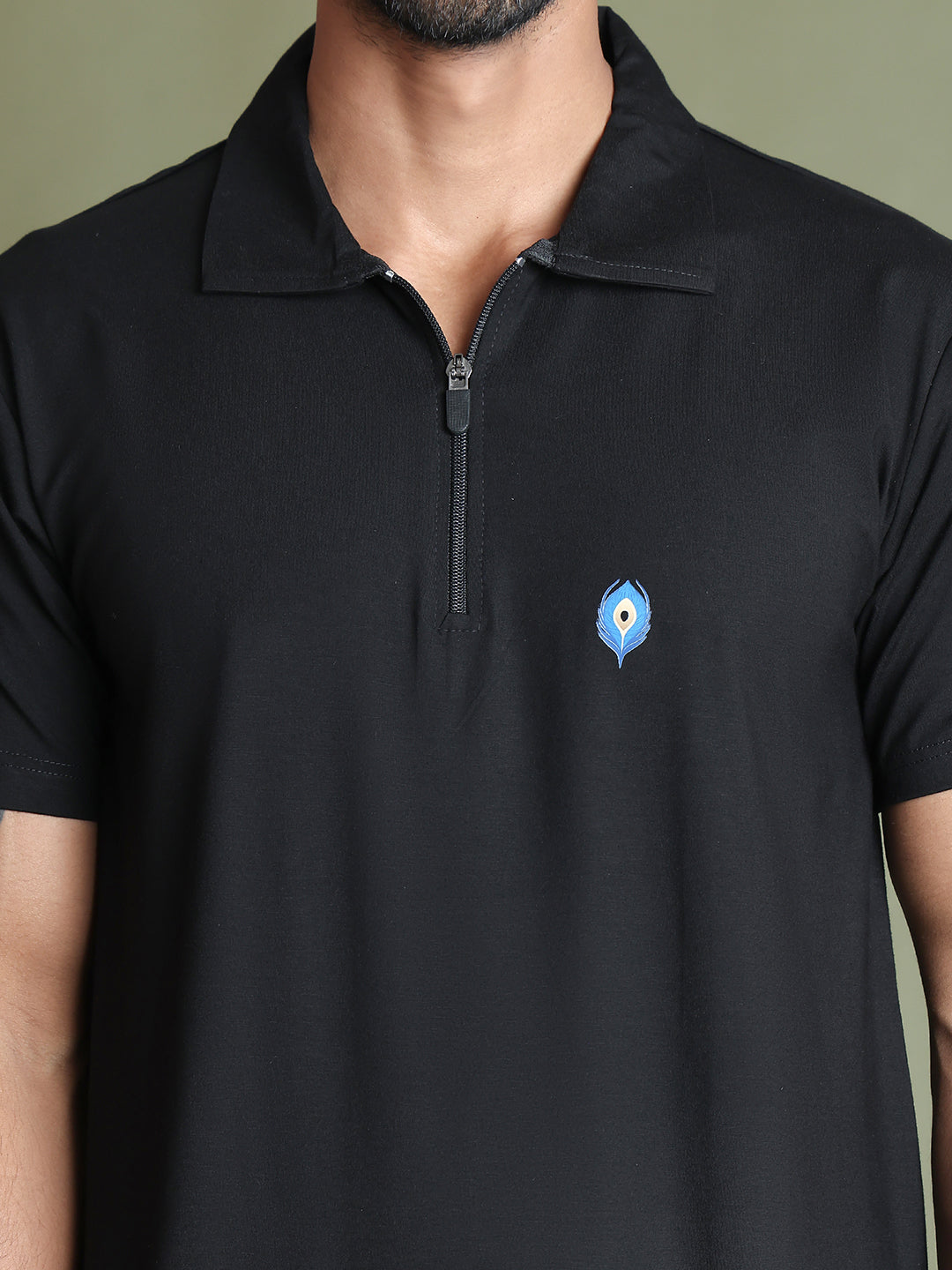 Premium bamboo polo, Supreme Luxe, lightweight and comfortable.
