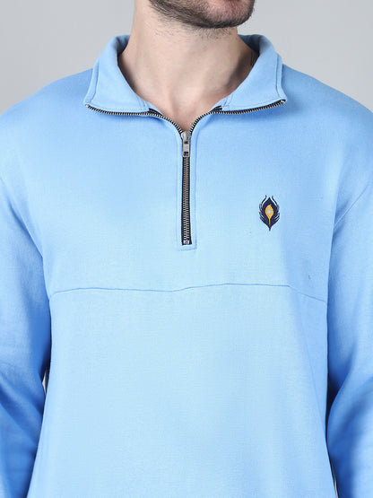 Bamboo Cotton sweatshirt, soft, cozy, and sustainable.