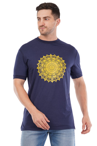 Supreme Luxe bamboo T-shirt, soft, breathable, sustainable.