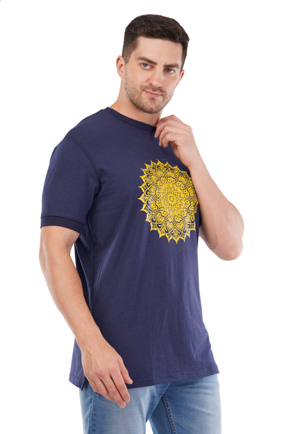 Supreme Luxe bamboo T-shirt, soft, breathable, sustainable.