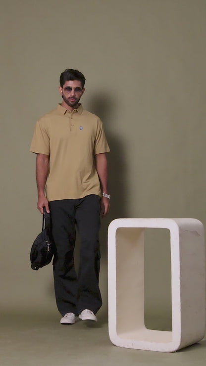 Supreme Luxe Bamboo Polo