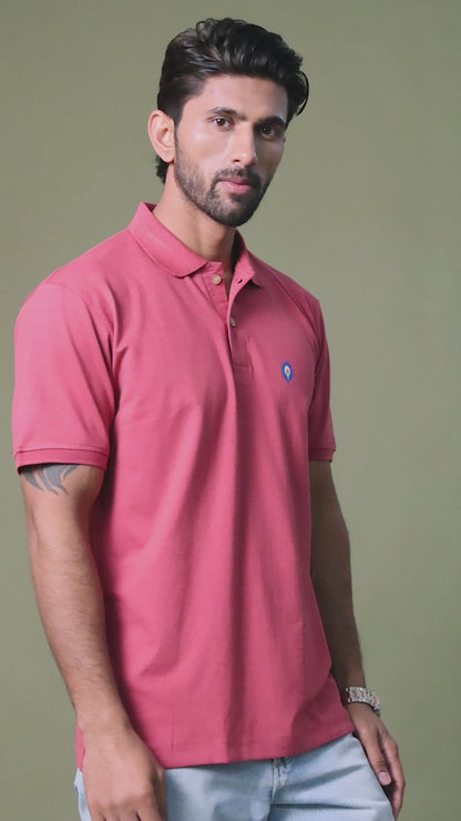 Supreme Luxe Bamboo Polo